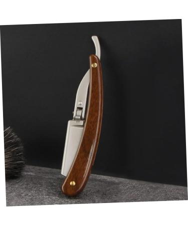 Minkissy 2-Pack Razor Facial Hair Splitter & Eyebrow Shaper | Precision Grooming Tool for Flawless Looks Shop Internationally - Buy Online on GoSupps.com