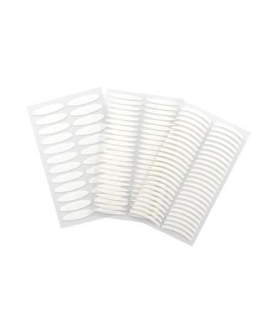 Beavorty 180 Sheets Stickers Adhesive Tape Medical Eyelid Lace Double Eyelid Sticker Eye Patch Man Dedicated - Buy Online on GoSupps.com