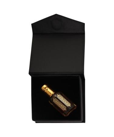 Afshan Arabic Perfume Oil Attar 12-ML Roll On Bottle Attar Long Last Alcohol Free Atar Rich Traditional Indian Itr Perfume Oil 0.40 FL Oz Unisex Fragrance BY AL-AUF. - Buy Online on GoSupps.com