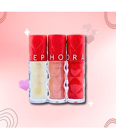 Shop SEPHORA COLLECTION Outrageous Intense Lip Plumper Set | International Shipping Available - Buy Online on GoSupps.com