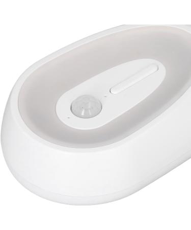 TOPINCN Smart Pet Odor Eliminator & Air Purifier with Night Light - Household Cleaner for Cats Litter Box - Pet Deodorizer Supplies - Buy Online on GoSupps.com