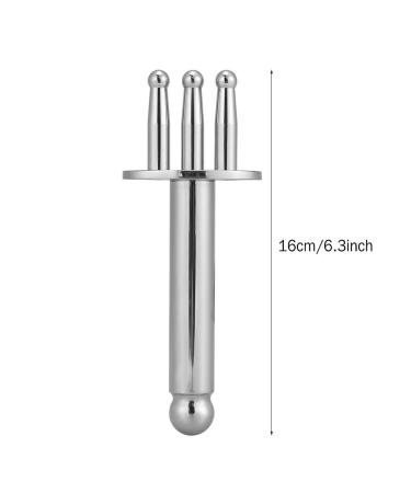Magnetic Field Therapy Pencil & Meridian Acupressure Staff - Enhance Blood Circulation Relax Muscles Reduce Swelling & Enjoy Circular Massage - Buy Online on GoSupps.com