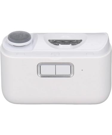 GULEEK 2 in 1 Multifunctional Electric Nail Trimmer Children s Anti Pinch Automatic Nail Sharpener with Battery - Buy Online on GoSupps.com