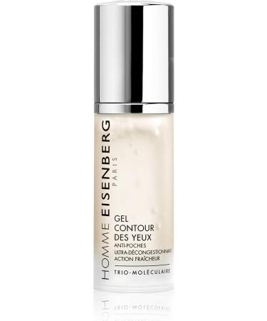 Homme Face by Eisenberg Eye Contour Gel 30ml