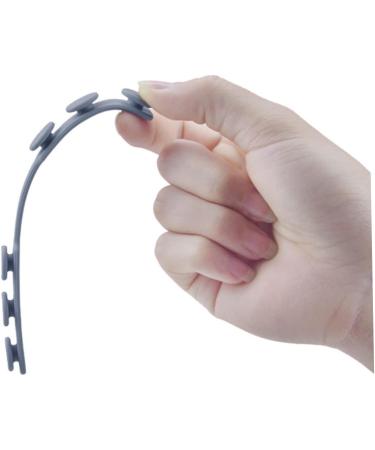 Minkissy 8 Pack Mask Extension Buckles | Elastic Ear Bracket & Head Control for Comfort - International Shipping Available - Buy Online on GoSupps.com