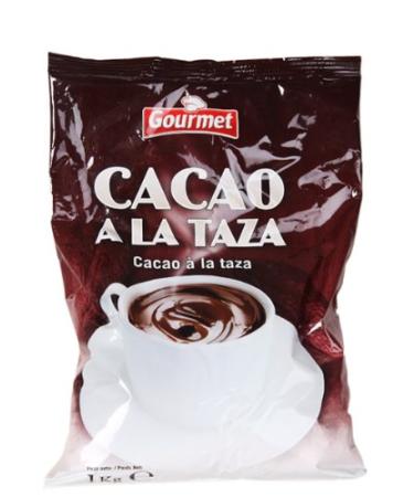 Chocolat chaud 1Kg (pour 30 tasses) de bon chocolat