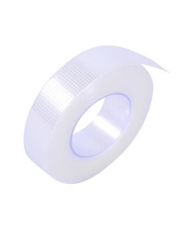 Cinta m dica de PE para extensi n de pesta as cinta de tela para parche de pesta as postizas herramienta de maquillaje transl cida - Buy Online on GoSupps.com
