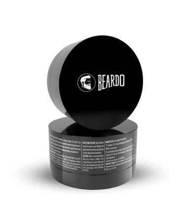 Beardo Ice Blast Hair Cream for Men | Cooling Styling Cream with Cool Lock Technology | 75gm/2.5Fl Oz | Daily Hair Care and Styling Solution - Buy Online on GoSupps.com