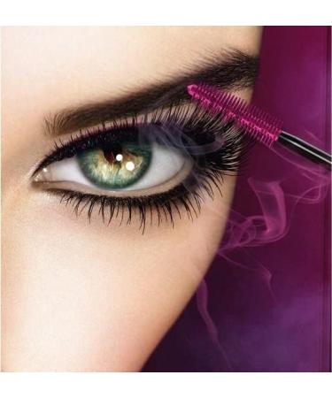L'Oreal Paris Volume Million Lashes Fatale Mascara - Black - Buy Online on GoSupps.com