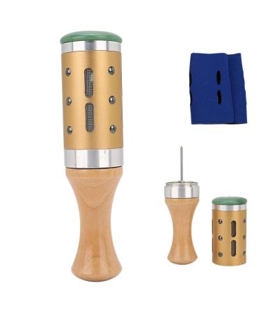 Beauty Tool Face Moxibusion Massage Role Multifunctional Moxibusion Stick Moxibusion Massage Role Anti-Aging for Eye face anti-folds