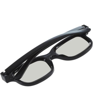 Carhar 3D For Cinema 3D TV's - 2 Pairs - Buy Online on GoSupps.com