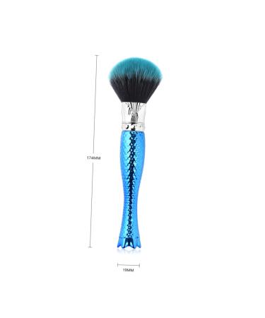 Housoutil Makeup Brush Set - Premium Cosmetics Powder Brush & Paint Brushes for Flawless Application | International Shipping Available - Buy Online on GoSupps.com