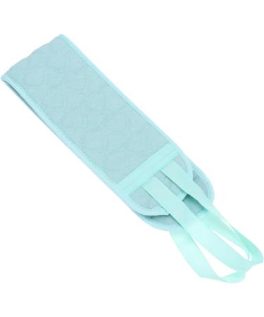 Didiseaon 2 Pcs Bathroom Accessories - Back Scrubber & Towel Remover for Shower - Loofah & Towel Training Pouch - International Shipping Available - Buy Online on GoSupps.com