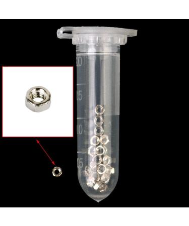 Harilla Optical Repair Tool Kit - Eyeglasses Screw Nut & Nose Pad Assortment for Easy Fixes - International Shipping Available - Buy Online on GoSupps.com