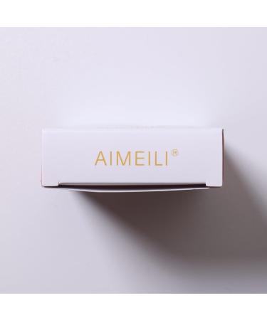 AIMEILI 7 in 1 Builder Base & No Wipe Top Coat: Strengthening Gel for Long-Lasting Nails - 2x10ml - Buy Online on GoSupps.com
