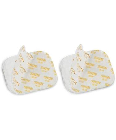 OMRON E3 Intense Portable Pain Therapy Device & Gel Pads HV-PAD-3E - Effective TENS Bundle for Pain Relief - Buy Online on GoSupps.com