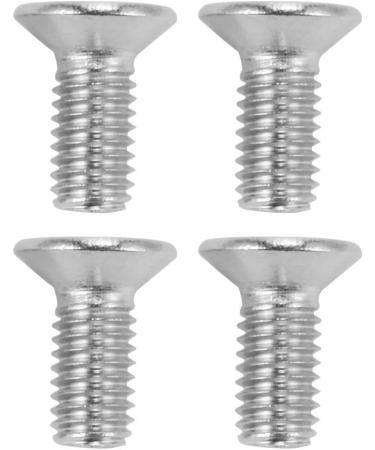 Ximimark 1Set Premium Pedal Cleats for Eggbeater, Candy, Smarty, Mallet Pedals - Buy Online on GoSupps.com