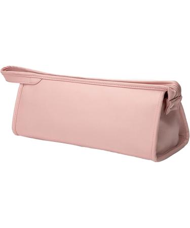 Hair Dryer Travel Case Dustproof Hair Dryer Carrying Bag for Travel () Pink - Buy Online on GoSupps.com