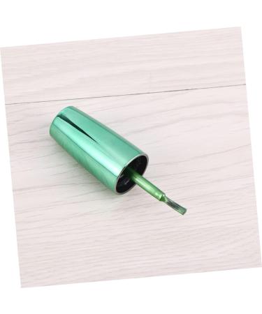 DRESSOOS Gel Nails Polish Gel Nailpolish Girls' Nail Polish Attractive Nail Polish Nail Gel Luminous Nail Polish Mirror Effect Nail Art Polish Women Nail Polish Metallic Color Set Suit Belt - Buy Online on GoSupps.com