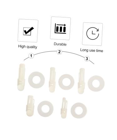 FRCOLOR 5 Sets Hand Support Braces - Fracture Splint & Joint Stabilizer for Thumb | High-Quality ABS Splints - International Shipping Available - Buy Online on GoSupps.com