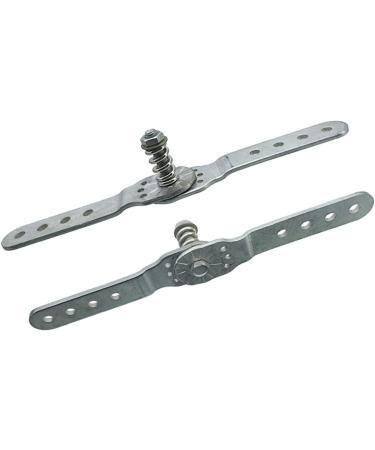 yaoqijie Furniture Connector Sofa Multistage Function Spring Folding Hinge Lasting - Buy Online on GoSupps.com
