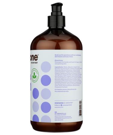 EO Products Lotion Everyone LVDR&Aloe 32 FZ - Buy Online on GoSupps.com