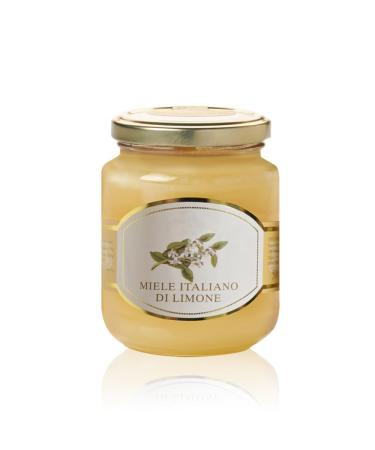 Miel Italien de Citron 500g