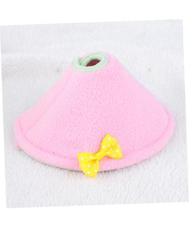 FOMIYES 15 pcs Bird Protection Cockatiel Anti Neckerchief- Collars Plucking Neckband Neckerchief Anti- Ring 12x9cmx3pcs Assorted Colorx3pcs - Buy Online on GoSupps.com