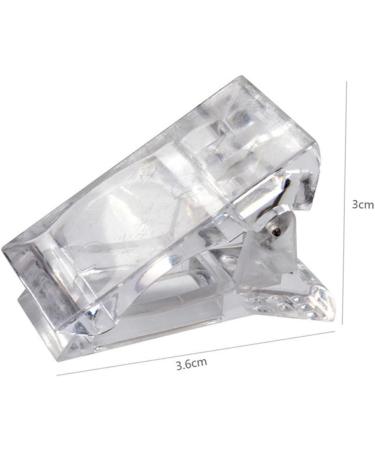 DOITOOL 3 Sets Nail Extension Glue Set Manicure Lengthen Kit Nail Art Extended Glue Nail Lengthen Kit Nail Art Extension Kit Manicure Extended Glue Manicure Kit Plastic Strengthen Builder - Buy Online on GoSupps.com