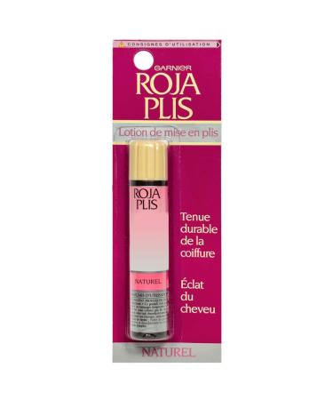 Garnier - Roja Plis Styling Lotion - Natural