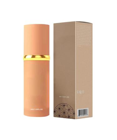 laxreheye Color-changing foundation - Natural moisturizing base 30g - Stain-resistant and adaptable - For women mothers brides sun protection dry skin fitness sports