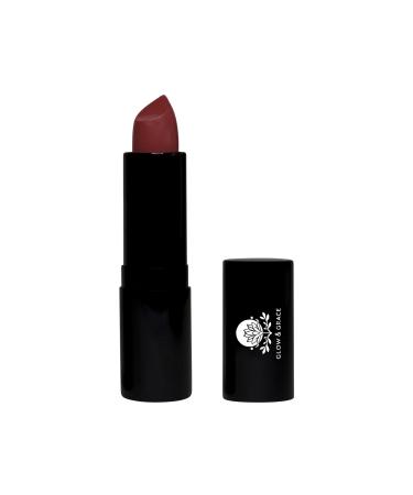 Glow & Grace Luxury Matte Lipstick (Grace)