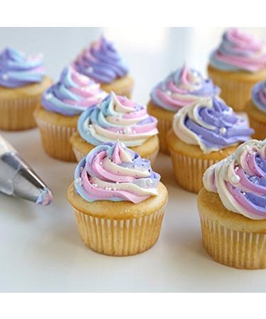 McCormick Nature's Inspiration Food Colors 0.51 oz - Vibrant and Natural Dyes - Buy Online on GoSupps.com