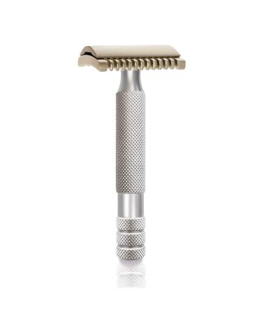 The Goodfellas' smile GOODFELLAS' SMILE Impero open comb Safety Razor Made in Italy 150 ml - Buy Online on GoSupps.com