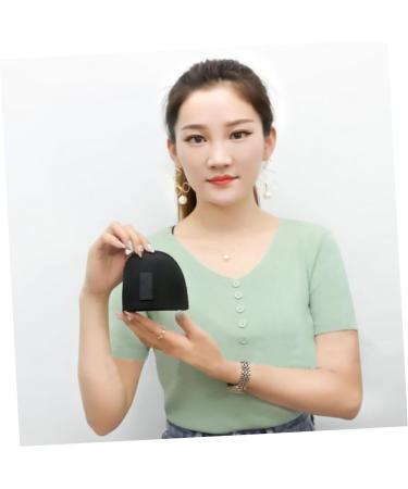 Villcase Silicone Shoulder Pads - Foam Coat Cushion for Pain Relief & Comfort | 2 Pairs of Heating Pillow Amplifiers - Buy Online on GoSupps.com