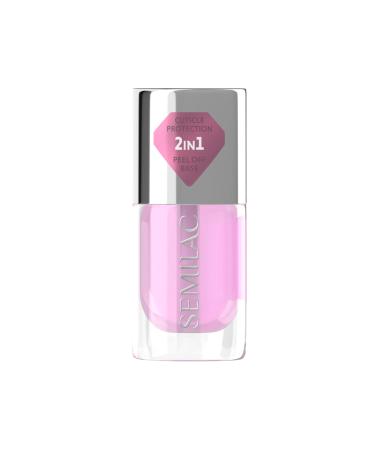 Semilac Semilac Jelly Nail Tape 7 ml Multifunctional tape for effortless nail styling