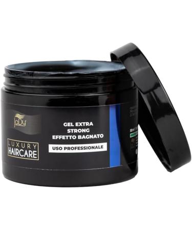 JADY LUXURY - Extra strong wet effect gel 500 ml with extreme sealing and intense shine but without residue or white powder - alcohol free - Buy Online on GoSupps.com