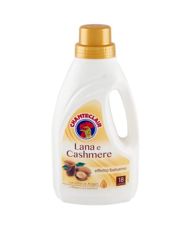 CHANTE CLAIRE Bucato Lana-Cashmere Argan 900 Ml | Premium Household Cleaner | Eco-Friendly & International Shipping - Buy Online on GoSupps.com