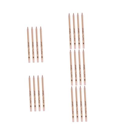 Didiseaon Didiseaon 20 Pcs Pink Corrector Pen Corrector Real Skin Corrector Eye Highlighter Blemish Corrector Korean Corrector