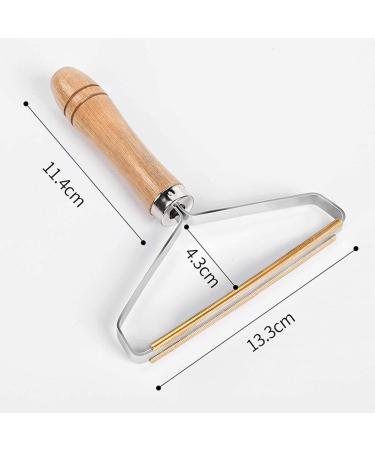 CRMADA Portable Pet Hair Remover - Quick Epilator for Clothes, Bedding, Furniture - Reusable Dog & Cat Hairball Remover - Buy Online on GoSupps.com