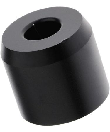 Jojomis Black Double Edged Holder for Men | Premium Quality & International Shipping - Buy Online on GoSupps.com