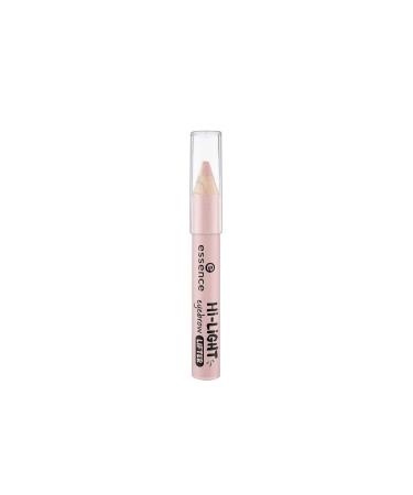 Essence Hi Light Brow Lifter - Best Eyebrow Highlighter for Flawless Arches | International Shipping Available - Buy Online on GoSupps.com