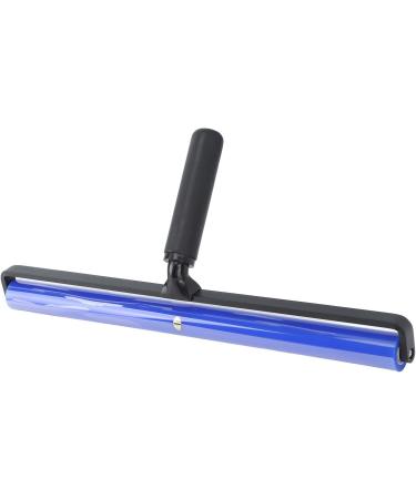 High Viscosity Static Cleaner Roller - 16 Inch Silicone Roller for Factories | International Shipping Available - Buy Online on GoSupps.com