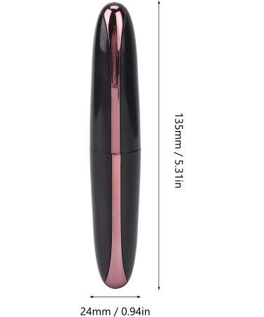 Buy Heated Eyelash Curler - Intelligent Thermal Electric Curling Tool for Perfect Makeup | Fast International Shipping - Buy Online on GoSupps.com