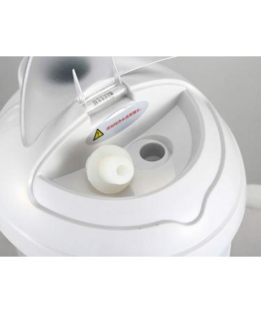 Elitzia ETKD2328 Facial Care Tools - Aromatherapy Ion Double Spray Face Sprayer for Skin Moisturizing - Shop Internationally - Buy Online on GoSupps.com