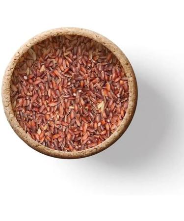 Asali Poongar Parboiled rice 2kg/Asali Poongkar Rice 2kg(1kg x 2packs) - Buy Online on GoSupps.com