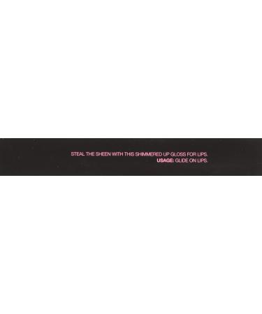 Buy Avon Mark High Gleam Shimmering Lip Gloss - Violet Vibe | International Shipping Available - Buy Online on GoSupps.com