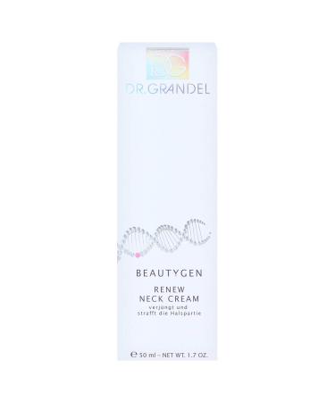 DR. Grandel BG Renew Neck Cream 50 ml