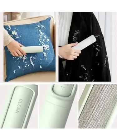 Pet Hair Remover (Blue) | Effortless Cleaning for Pet Owners - Fast International Shipping - Buy Online on GoSupps.com