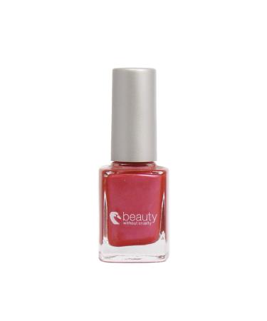 BWC Without Cruelty High Gloss Nail Colour Cassis 12 11ml